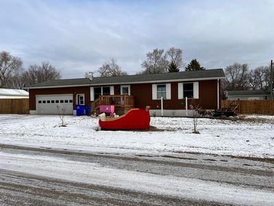 109 2nd Ave, Bellingham, MN, 56212