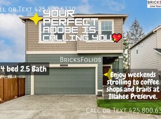 4205 Pronghorn Pl #A, Bremerton, WA 98310