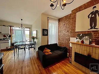 Rented by Highline Residential