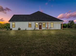 499 Benevolence Way, China Spring, TX 76633