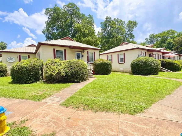 1265 Maple St, Birmingham, AL 35217