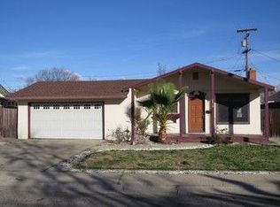 2213 Bubb St, Marysville, CA