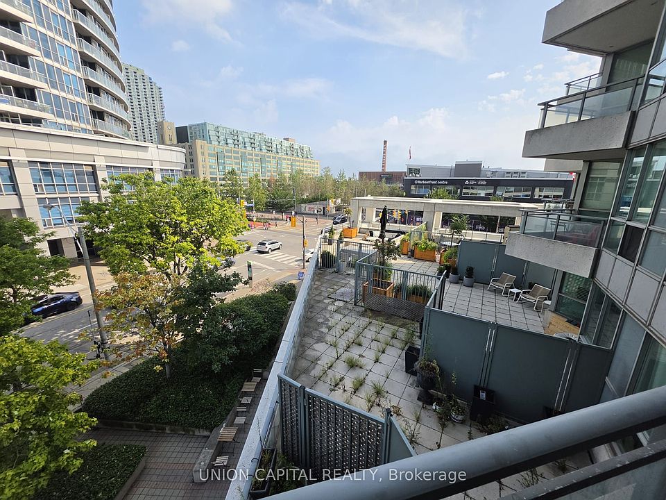 1st image of 228 Queens Quay W Unit 302