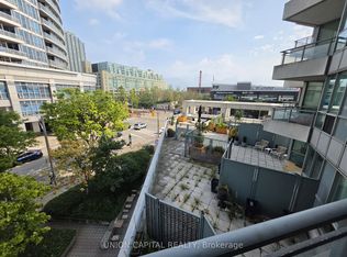 228 Queens Quay W UNIT 302, Toronto, ON M5J2X1