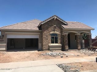 4228 E Dwayne St, Gilbert, AZ 85295