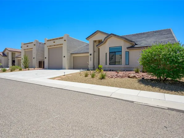 5664 S Chickasaw Ave, Fort Mohave, AZ 86426