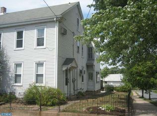 937 Walnut St, Pottstown, PA 19464