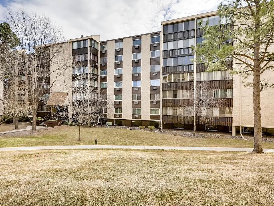 1st image of 6960 E Girard Ave APT 202