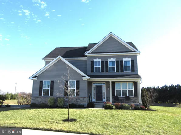 515 Cilantro Ct, Middletown, DE 19709