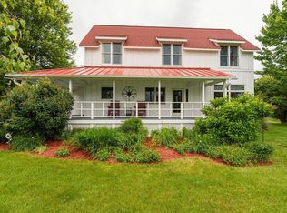 E2221 930th Ave, Boyceville, WI 54725