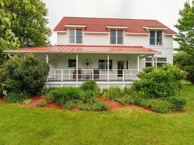 E2221 930th Ave, Boyceville, WI, 54725