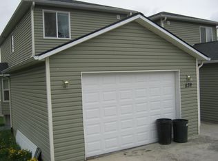 839 N Garfield St, Moscow, ID 83843