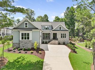 95 Colonial Trail Ct, Pittsboro, NC 27312
