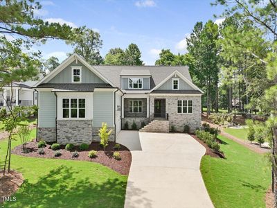 95 Colonial Trail Ct, Pittsboro, NC, 27312