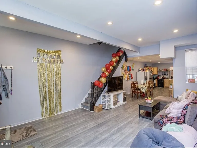 1814 N Bouvier St — Photo 7