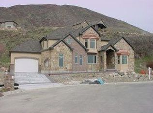 1456 Meadow View Ct, Farmington, UT 84025