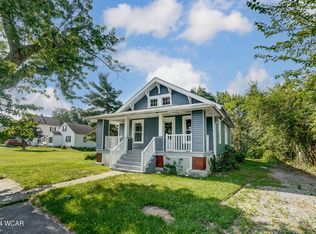 2341 Garden Blvd, Lima, OH 45805