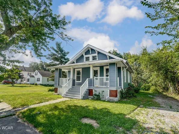 2341 Garden Blvd, Lima, OH 45805