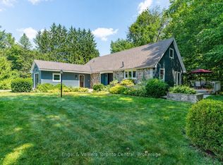 435 4th Ave W, Owen Sound, ON N4K 4V1