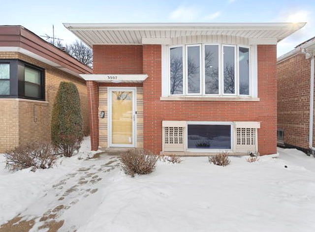 1st image of 3507 W 79th St