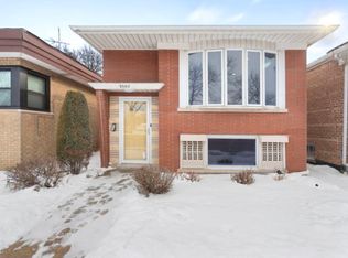 3507 W 79th St, Chicago, IL 60652