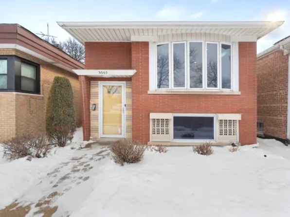 3507 W 79th St, Chicago, IL 60652