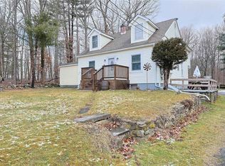 525 Bloomingburg Rd, Middletown, NY 10940