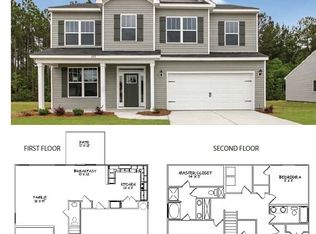 281 W East Smith Rd, Pembroke, GA 31321