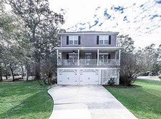 12 Mandarin Ct, Pawleys Island, SC 29585