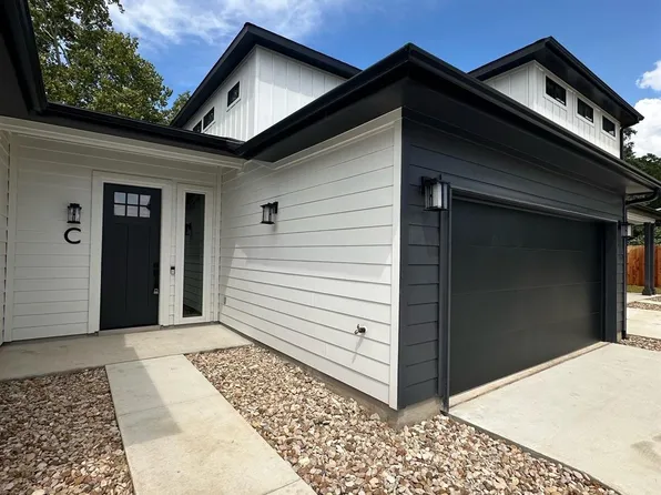 200 W Goforth Rd #1, Buda, TX 78610