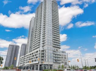 2033 Kennedy Rd #601, Toronto, ON M1T 3G2