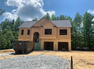 46 Mulberry Ct, Dallas, GA 30157