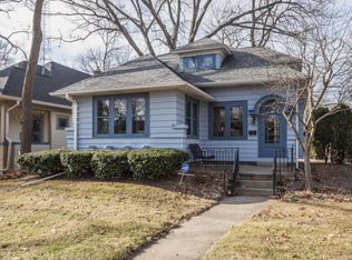 4261 N Woodburn St, Shorewood, WI 53211