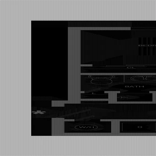 Floor plan Monroe