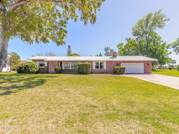 953 Pineapple Rd, South Daytona, FL 32119