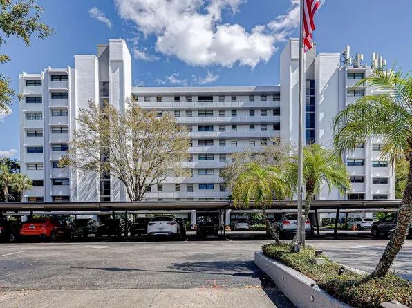 1100 S Orlando Ave APT 301, Maitland, FL 32751