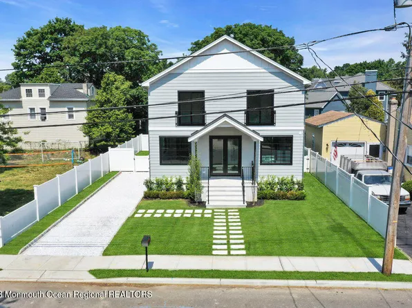 30 Hoey Street, Long Branch, NJ 07740