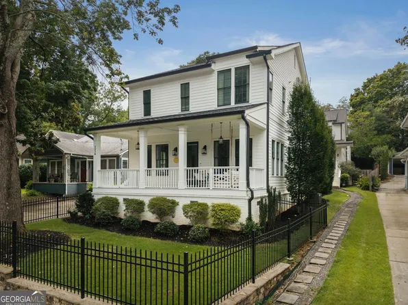322 Candler St NE #A, Atlanta, GA 30307