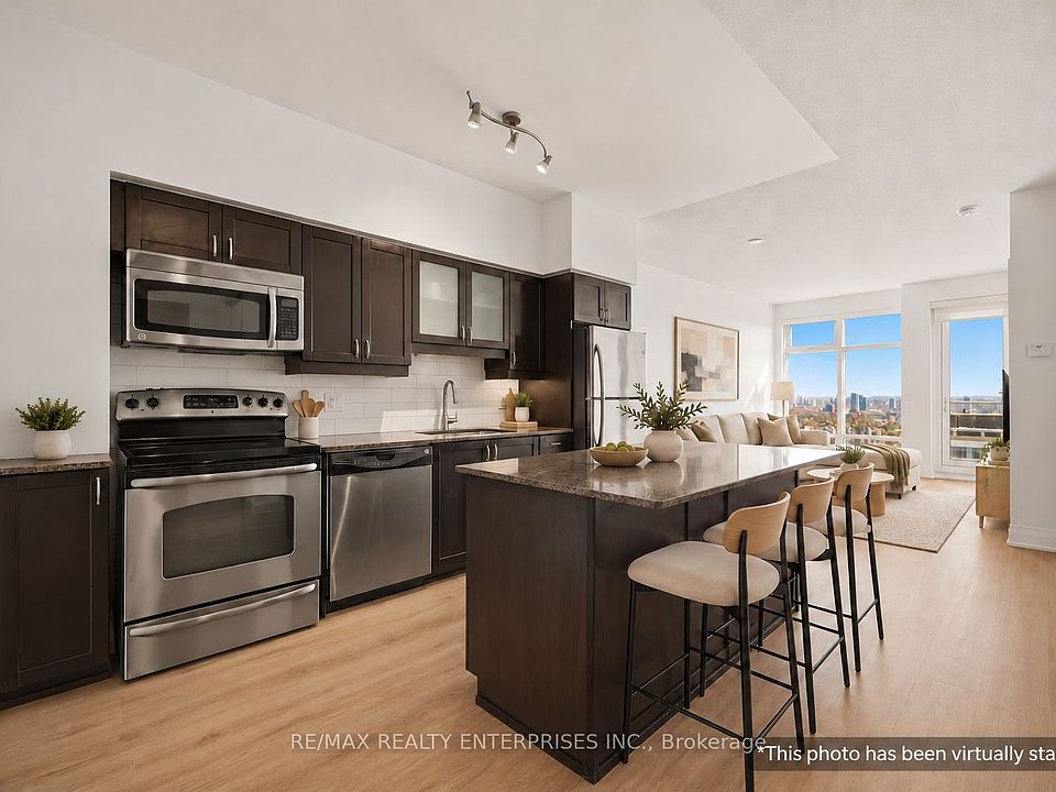 1st image of 2191 Yonge St #4501