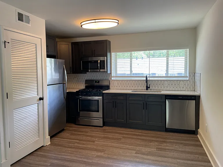 Trellis Kitchen