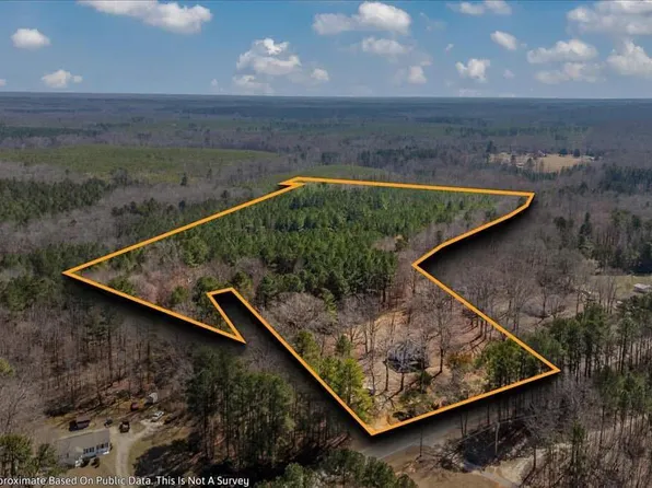 9056 Hicksboro Rd, Oxford, NC 27565