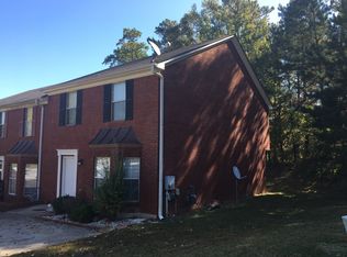 2196 Wind Gate Ct, Lithonia, GA 30058