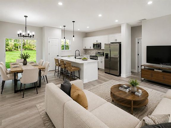 5th image of 8596 N VINCE DRIVE