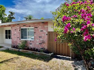 20 SE 13th Ter UNIT 1, Dania, FL 33004