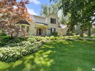 4406 Lorton Ave, Davenport, IA 52807