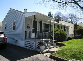 356 Ashdale Ave, Syracuse, NY 13206