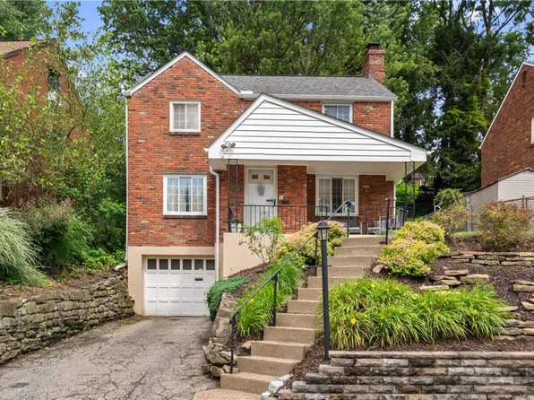 11 Oakville Dr, Pittsburgh, PA 15220