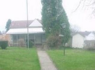 3004 Hazelhurst Ave, Pittsburgh, PA 15227