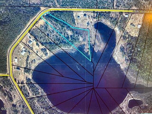 1st image of 0 Lake Ridge Rd