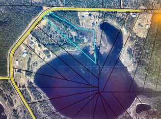0 Lake Ridge Rd, Chipley, FL 32428